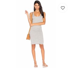 Tank dress - midi / Velvet brand / size M